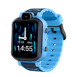 Leotec LESWKIDS07B Kids Allo Max 4G Умные часы  Blue