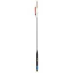Garbolino GOMAK0415-3000 Wagglers Competition SP W15 плавать Черный Black 30 g