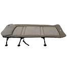 Купить Prowess prcep3711 Раскладушка для Карпфишинга Equa Green 100x75x20 205 x 84 x 35-45 cm 7ft.ru в интернет магазине Семь Футов