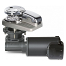 Лебедка якорная Quick Dylan H DH4 2024, 24 В, цепь 10мм FSDH20240010A00