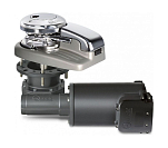 Лебедка якорная Quick Dylan H DH4 2024, 24 В, цепь 10мм FSDH20240010A00