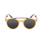 Ocean sunglasses 10200.2 поляризованные солнцезащитные очки Tiburon Transparent Coffe
