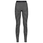 Odlo 110951-15700-xs Термоштаны Collant Natural Kinship X-Lite Grey Melange 20x10x10
