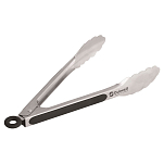 Outwell 650801 Блокирующие щипцы для гриля Серебристый Silver