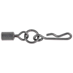 Strategy 008035-00010-00000-00 CS Q-C Stiff Вертлюги Серый  Grey