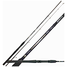 Купить Kolpo 0126038-27 Stratis Спиннинговая Удочка  Black / Gold / White 2.70 m 7ft.ru в интернет магазине Семь Футов