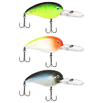 Quantum fishing 3288009 LM I Floating 75 Mm 25g Многоцветный Goby