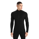 Купить Icebreaker B04372001XL Базовый слой с длинным рукавом Merino 260 Tech Black XL 7ft.ru в интернет магазине Семь Футов