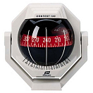 Купить Plastimo 17294 Конкурс компасов 130 Переборка Серебристый White / Red 7ft.ru в интернет магазине Семь Футов