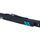 DAM SVS74977 ТАМ 4 Сумка для трубчатых удилищ  Black / Blue 192 cm