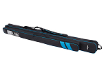 DAM SVS74977 ТАМ 4 Сумка для трубчатых удилищ  Black / Blue 192 cm