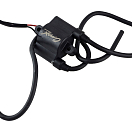Катушка зажигания Yamaha 9.9D-15D/20-25, Omax 6E78557019_OM