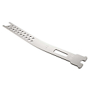 Купить Petzl T03ABS Flex 2 Units Серебристый  Silver 7ft.ru в интернет магазине Семь Футов