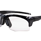 Спортивные очки с диоптриями Rec Specs / Impact / Carbon Black / подростковые старше 10 лет, impactcblk6412138c