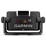 Garmin 010-12673-03 Echomap Plus 92sv Крепление под залог с быстросъемной подставкой Черный Black