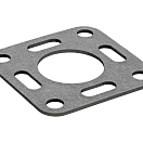 Прокладка выхлопа для Volvo Penta 2001-2003/MD6/MD7