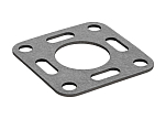 Прокладка выхлопа для Volvo Penta 2001-2003/MD6/MD7