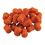 Reactor baits 7573S011 Zero Насадки  Orange Washout 3 mm