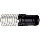 Купить Shields 88-1201146B Bilgeflex Hose Series 120 Серебристый Black 31 mm (15.20 m)  7ft.ru в интернет магазине Семь Футов