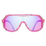 Pit viper E-GP-CRWDADY-Z87 The Crawdaddy Climax Солнцезащитные Очки Blue Revo Mirror Z87/CAT3