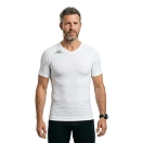 Купить Kappa 3118byw-001-xs/s Базовый слой с коротким рукавом Kombat Bortv White 30x25x2 XS-S 7ft.ru в интернет магазине Семь Футов