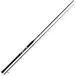 Nomura nm23820027 Удочка для джиггинга Shachi Power Game Black 145x10x10 2.7 m