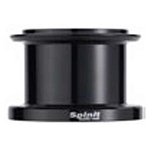 Kali 80640 Aluminium 4 Light Запасная Шпуля  Black