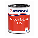 Купить Эмаль алкидная International Super Gloss HS YFA100/750AZ 750 мл белая 7ft.ru в интернет магазине Семь Футов