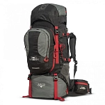 Pentagon D16009-17-PERPIECE Рюкзак Jupiter Tac Maven 60+10L  Cinder Grey  Охота