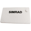 Купить Simrad 000-15069-001 Cruise 9 Sun Cover Белая  White 7ft.ru в интернет магазине Семь Футов
