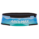 Arch max BPT3.BE.S Pro Zip Пояс Голубой  Blue S-M