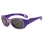 Cebe CBSKIMO14 SKimo Солнцезащитные Очки  Violet 1500 Grey Blue Light/CAT3