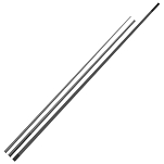 Garbolino GOMRM8571-K3CC K3 Pro Power Carp Sky Полюс комплект Black 4.10 m