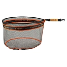 Купить Daiwa 15810490 Садок Presso Imprimi  Red / Black 55 x 45 cm 7ft.ru в интернет магазине Семь Футов