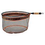 Daiwa 15810490 Садок Presso Imprimi  Red / Black 55 x 45 cm