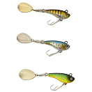 Купить Sakura SAPLL500614-A06 Штопор Lipless Crankbait 40 mm 14g  A06 7ft.ru в интернет магазине Семь Футов
