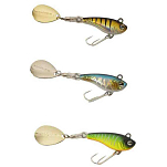 Sakura SAPLL500614-A06 Штопор Lipless Crankbait 40 mm 14g  A06