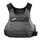 Купить Zhik PFD-0025-U-GRY-LLL P3 ISO-12402-5 PFD Жилет Черный  Gris L 7ft.ru в интернет магазине Семь Футов