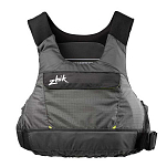 Zhik PFD-0025-U-GRY-LLL P3 ISO-12402-5 PFD Жилет Черный  Gris L