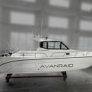 Катер AVANRAID F350 MARLIN F350M
