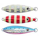 Seika 4527801 Ziggy Jig 120 Mm 200g Многоцветный  01
