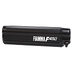 Fiamma 06759H01R навес F45 S 260 cm  Deep Black / Royal Grey