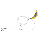 Купить Savage gear SVS48671 Nordic Bait Fish Flex 300 g Лидер  Clear 6/0 7ft.ru в интернет магазине Семь Футов