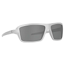 Купить Oakley OO9129-1263 Cables Prizm Поляризованные Очки X-Silver Prizm Black Polar/CAT3 7ft.ru в интернет магазине Семь Футов
