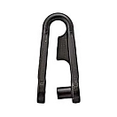 Купить Allen HA1049 Композитный винтовой шакл  Black 7ft.ru в интернет магазине Семь Футов