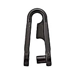 Allen HA1049 Композитный винтовой шакл  Black