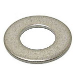 Euromarine 700092 NF E 25-514 A4 4 mm Шайба среднего размера M-образной формы Grey