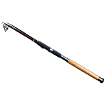 Carp expert 10671-270 карповая удочка Starfish Tele  Black 2.70 m