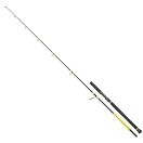 Купить Black cat bo140006 Удилище для сома Freestyle Pro Light Lure Black / Yellow 150x10x10 2.2 m 7ft.ru в интернет магазине Семь Футов