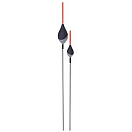 Купить Garbolino competition DCX2-040/2 Poire Carpa плавать Черный 7ft.ru в интернет магазине Семь Футов
